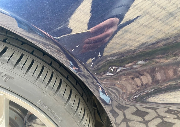 Mercedes-Benz SL cena 47990 przebieg: 154000, rok produkcji 2003 z Białystok małe 781